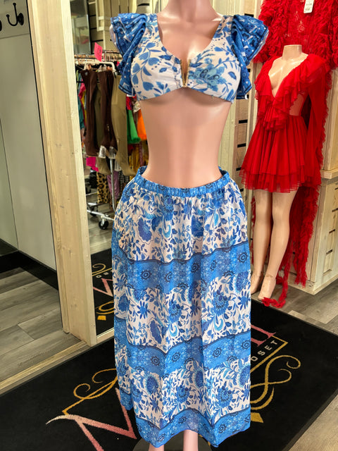 Cutie 3 Piece Bathing Suit