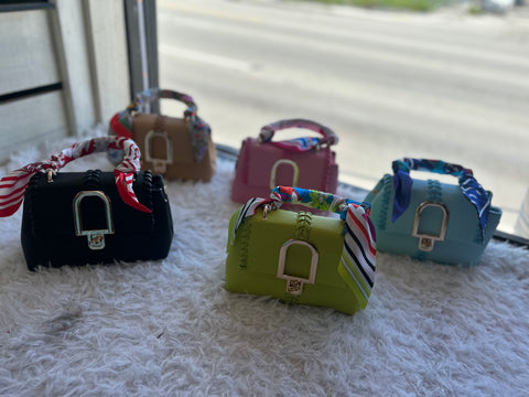 Sexy Couture Purse