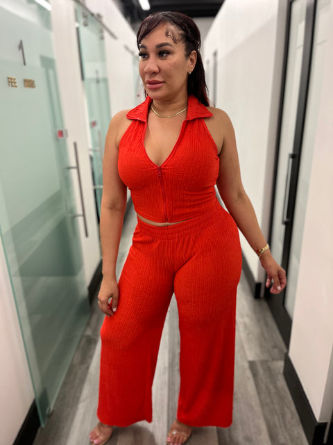 Comfy Pant Set