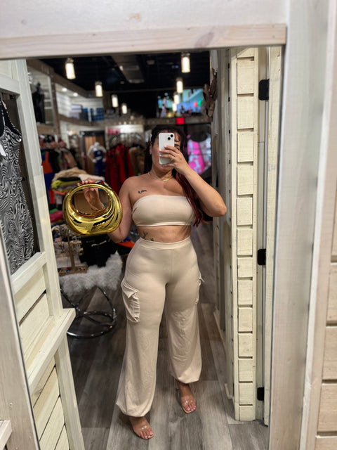 Chill Pant Set
