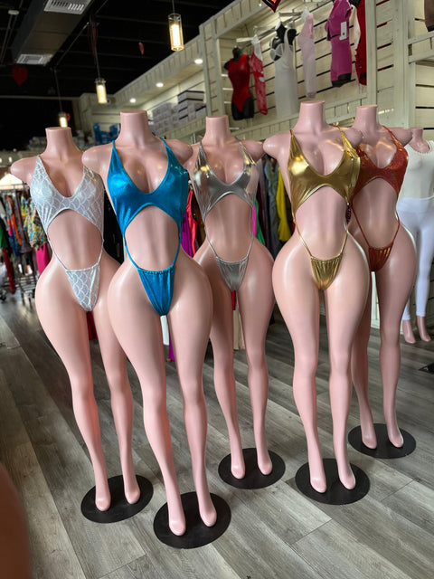 Ohh Monokini