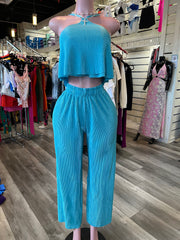 Comfy And Beauty Pant Set