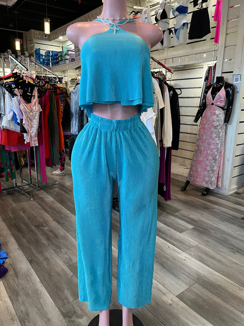 Comfy And Beauty Pant Set