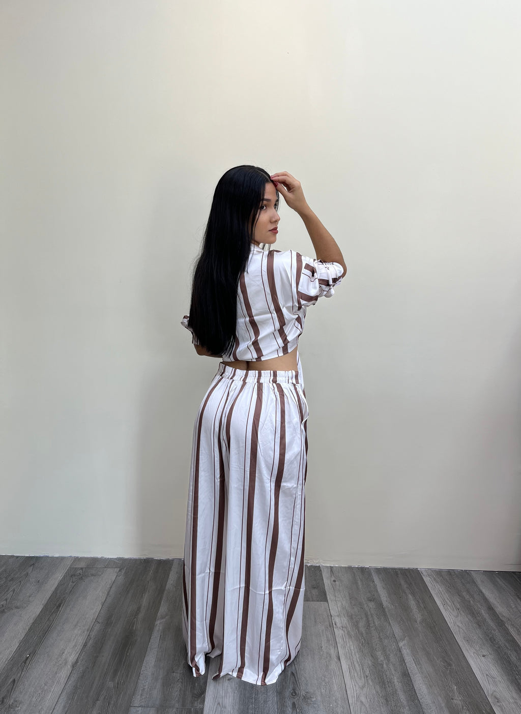 Fancy Me Pant Set