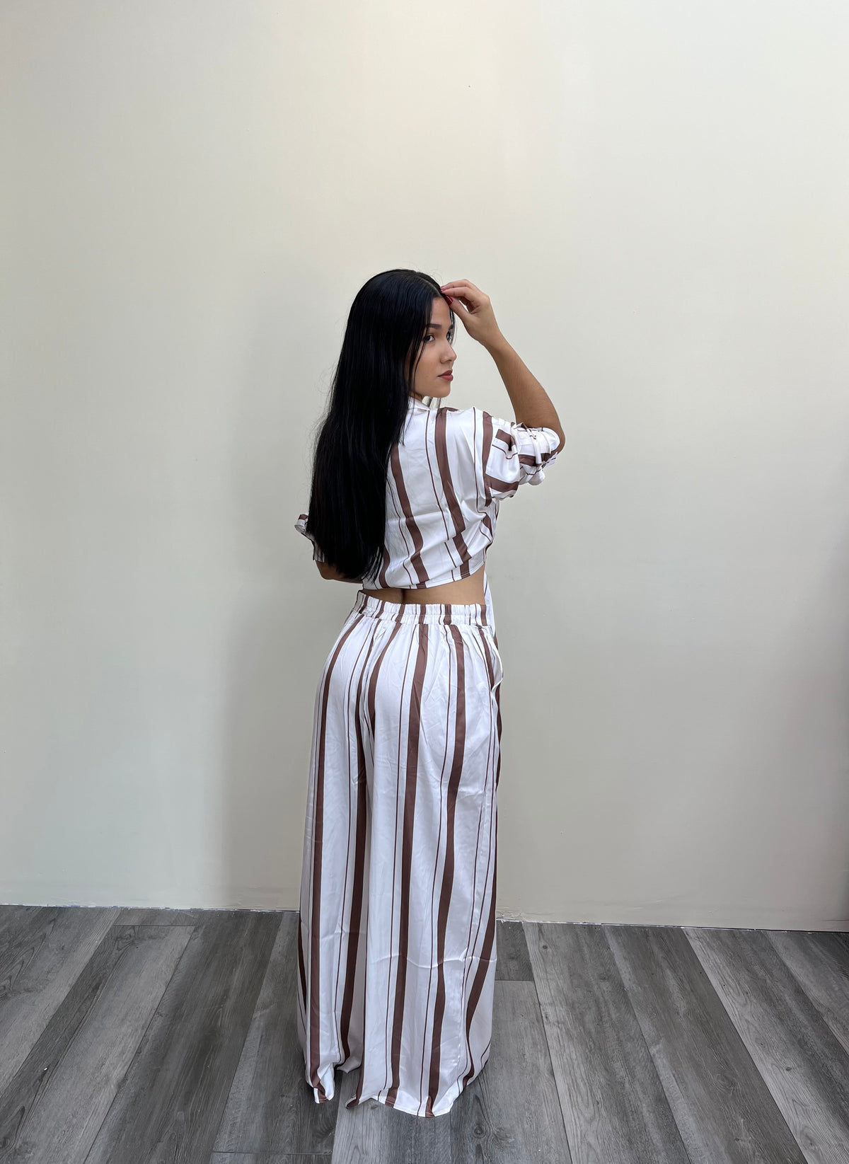 Fancy Me Pant Set