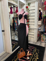 Look Wow Maxi Dress
