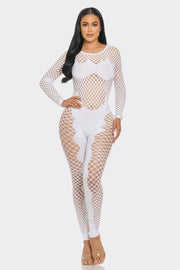 YouGotTo Love Me Jumpsuit