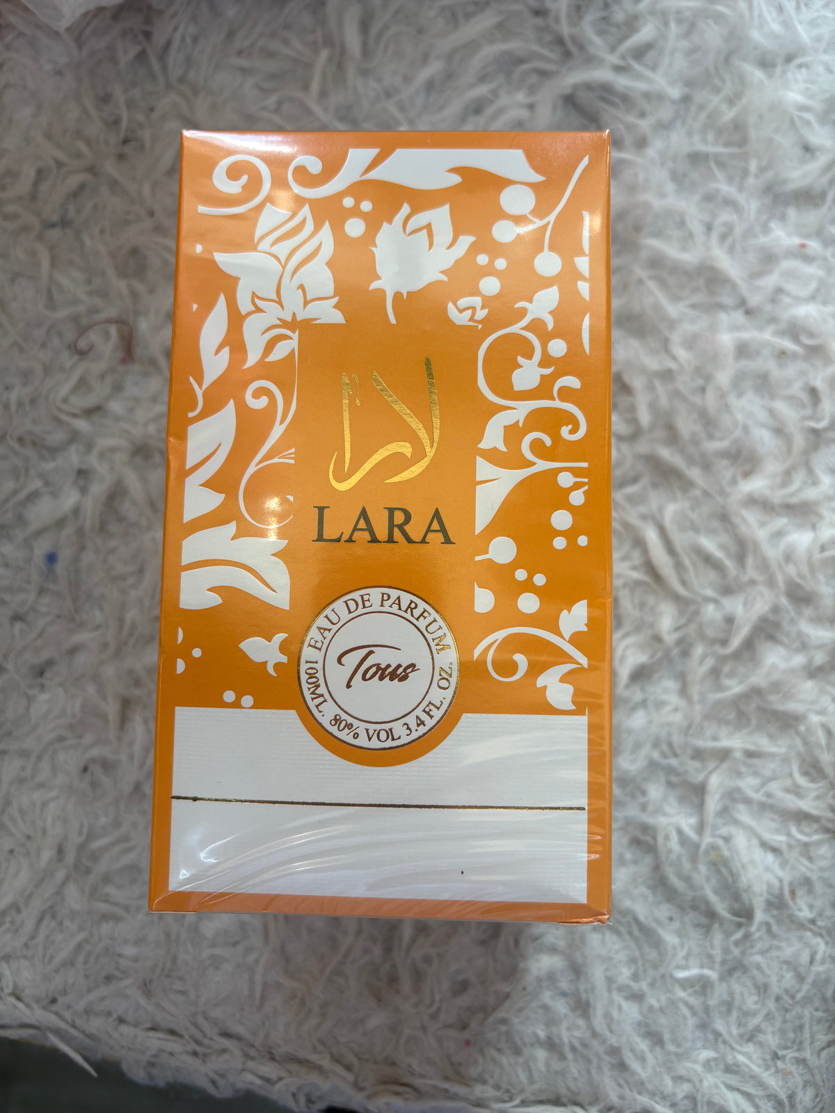 Lara Perfume