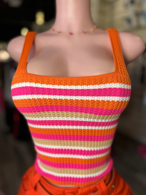 Cutesy Top