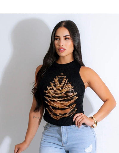 Chain Top
