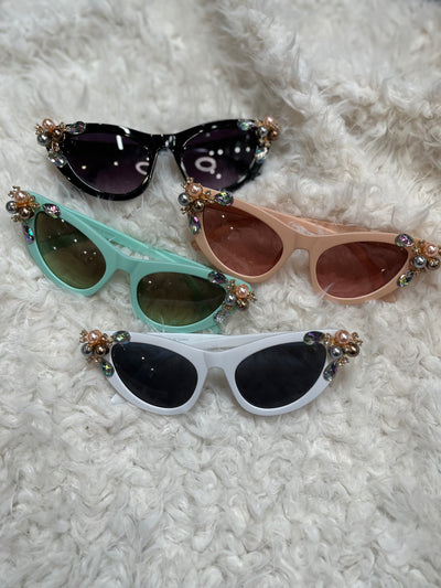 Pearl Sunglasses