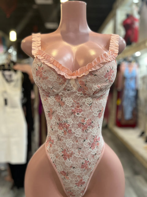 Body Suits