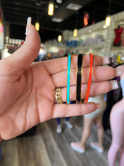 Clover Bangle