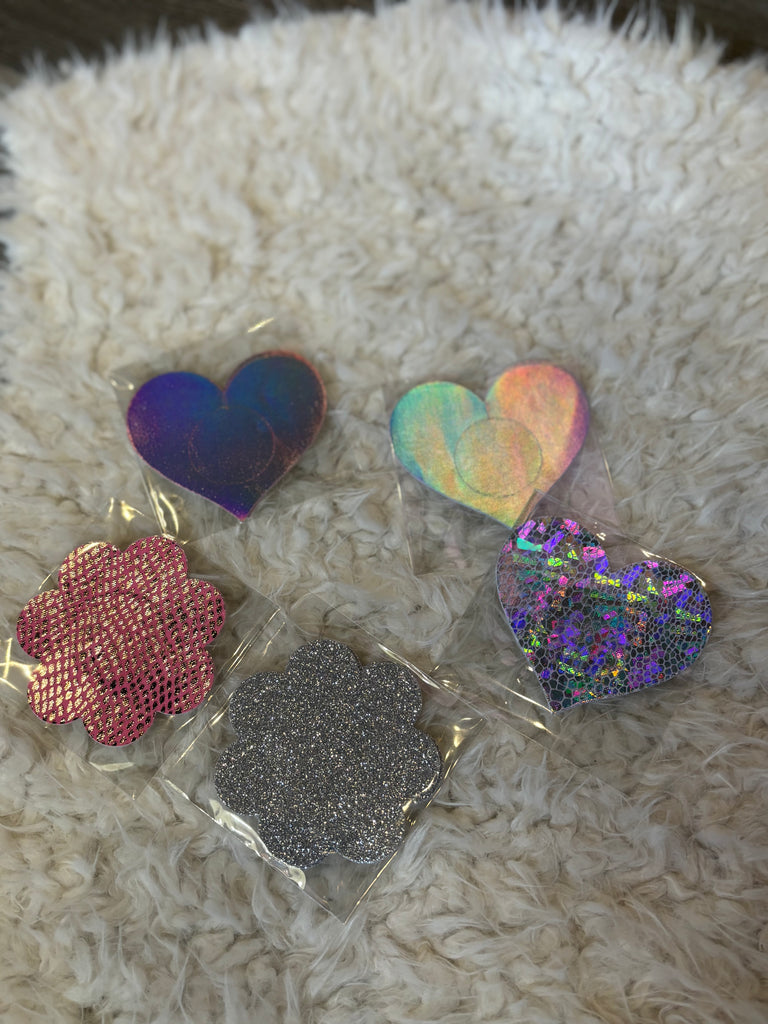Cutie Pasties