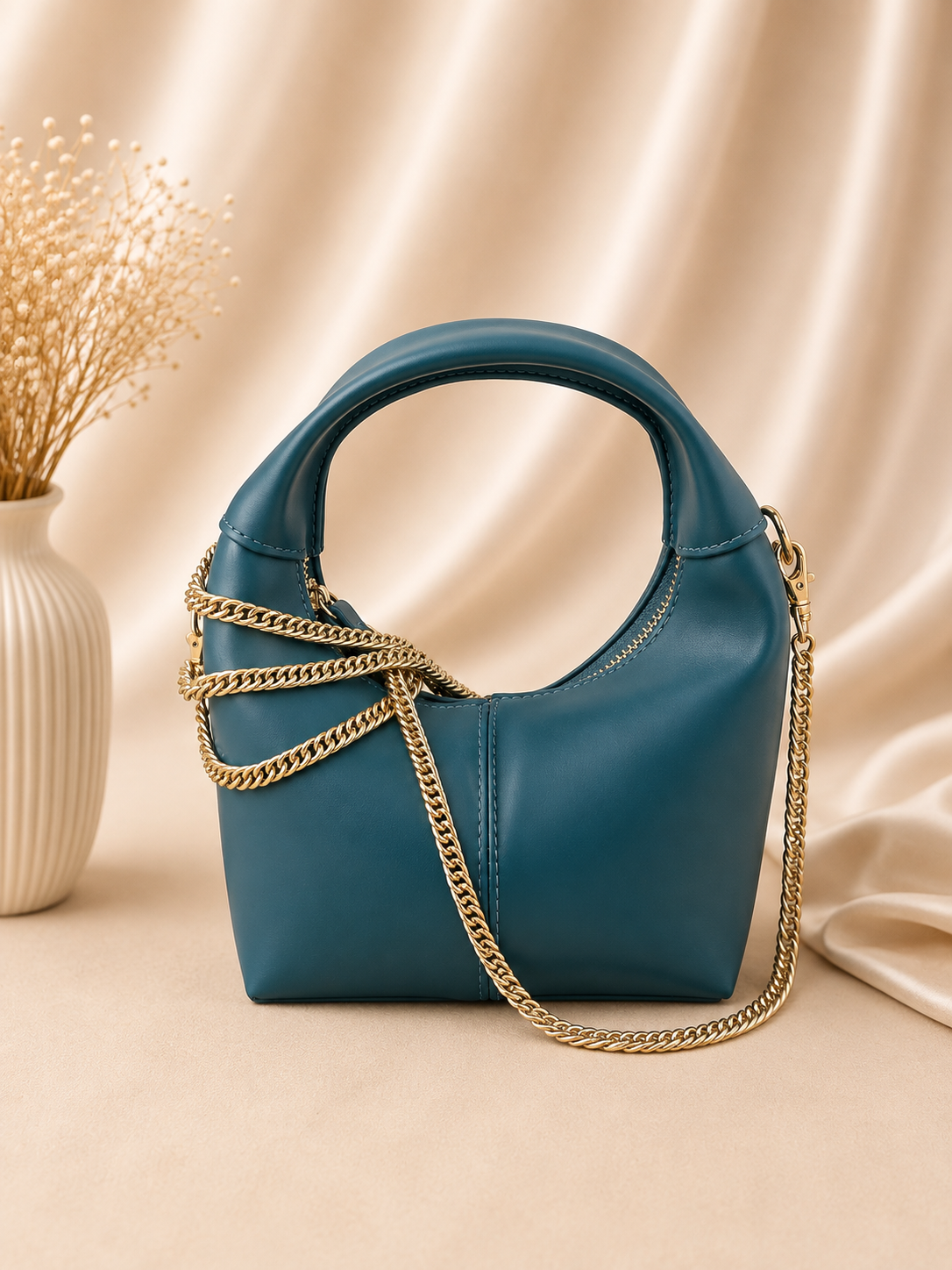 Green Bag