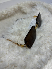 Luxury sunglasses