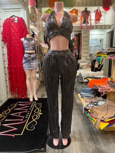 Just Right Pant Set