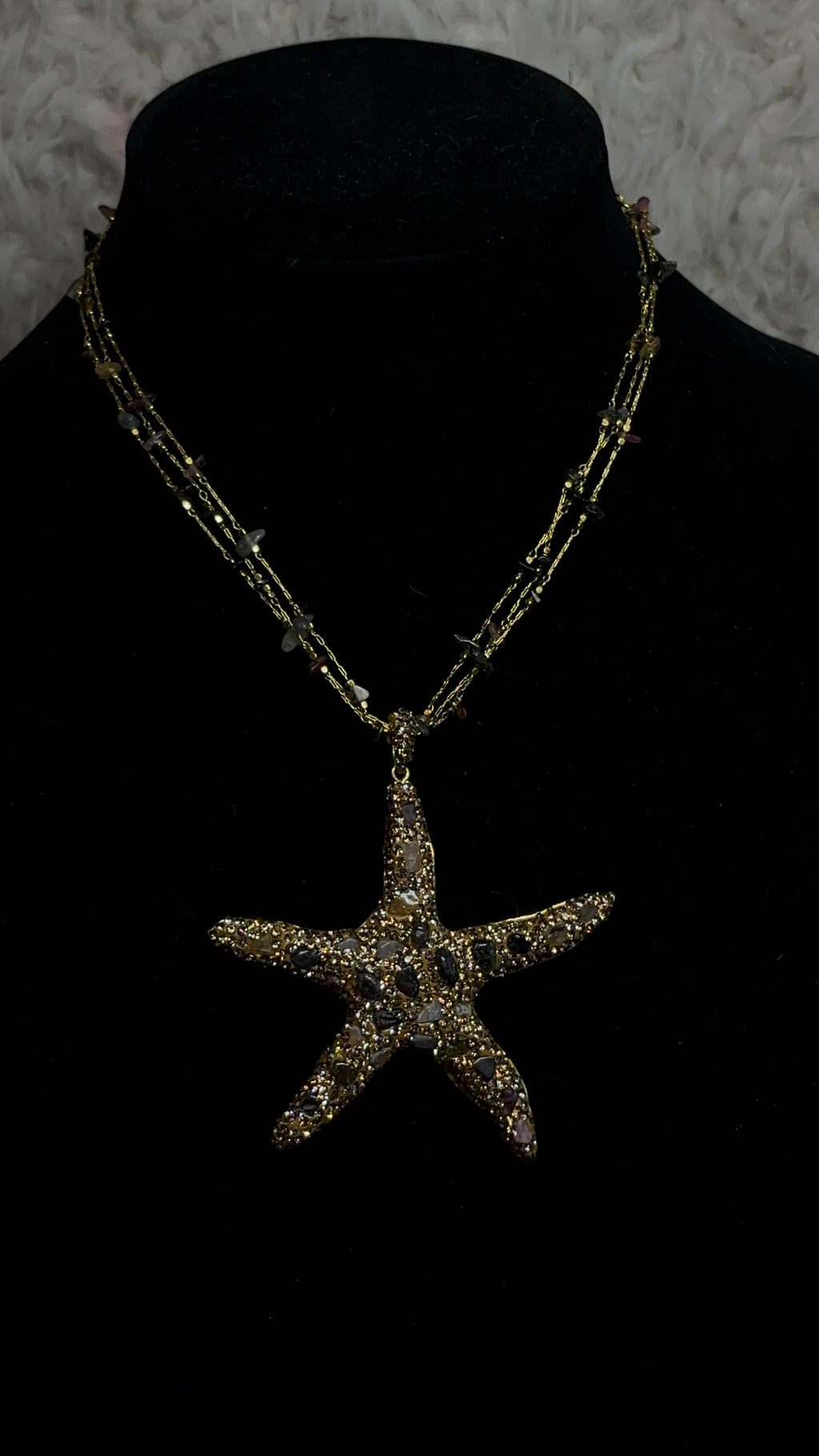 Starfish Chain