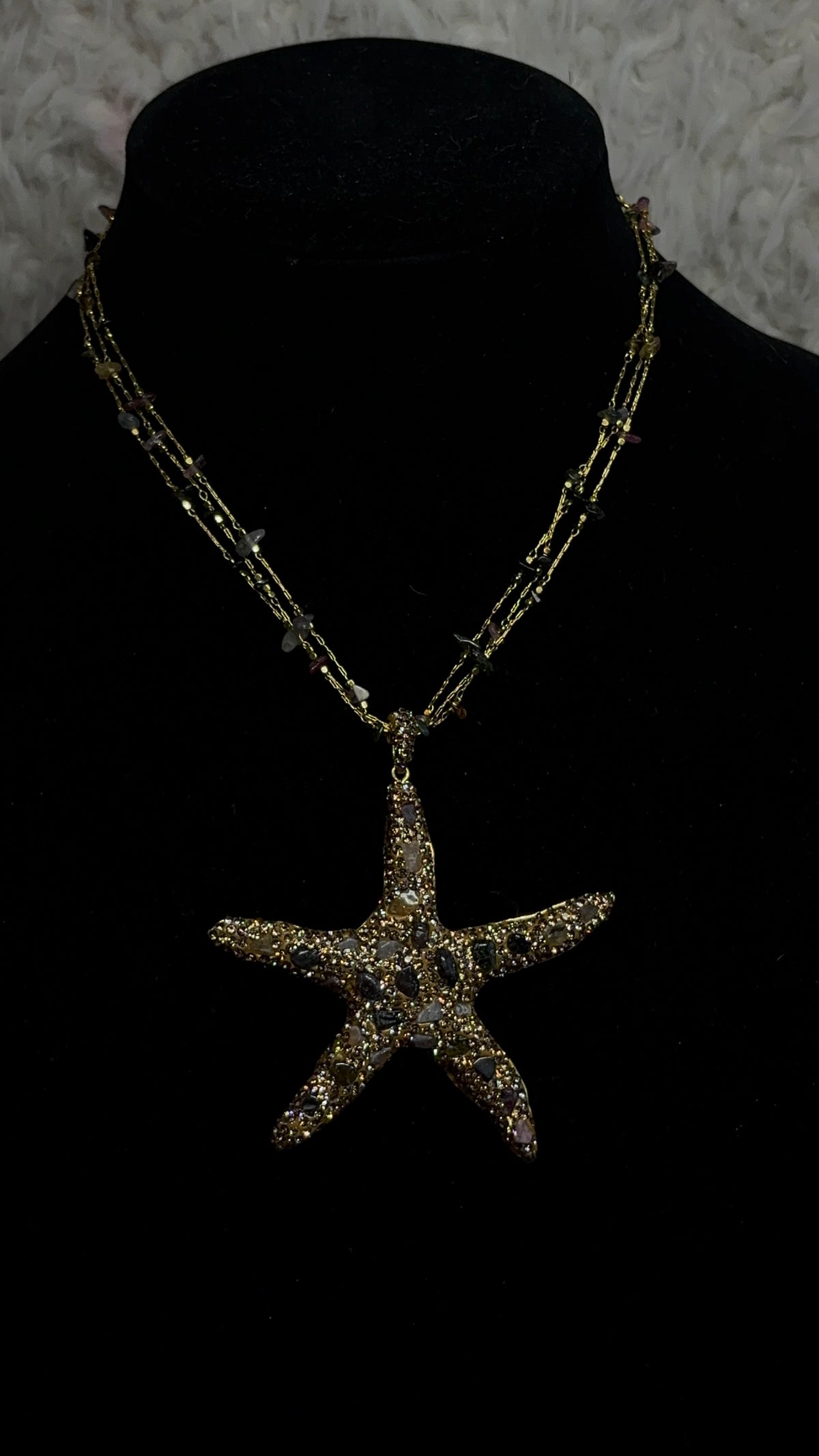 Starfish Chain