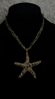 Starfish Chain