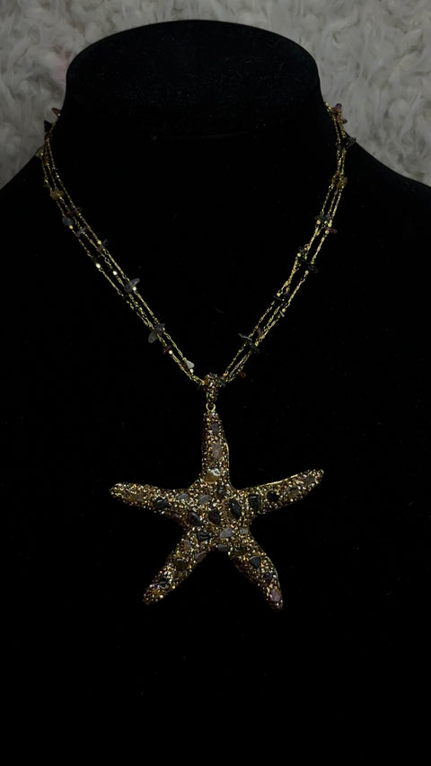 Starfish Chain