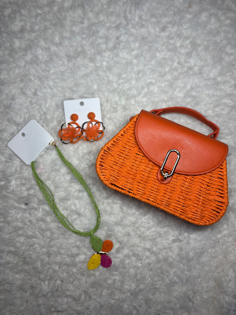 Day Handbag