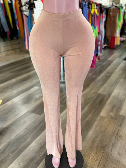Sexy and Stretch Pants