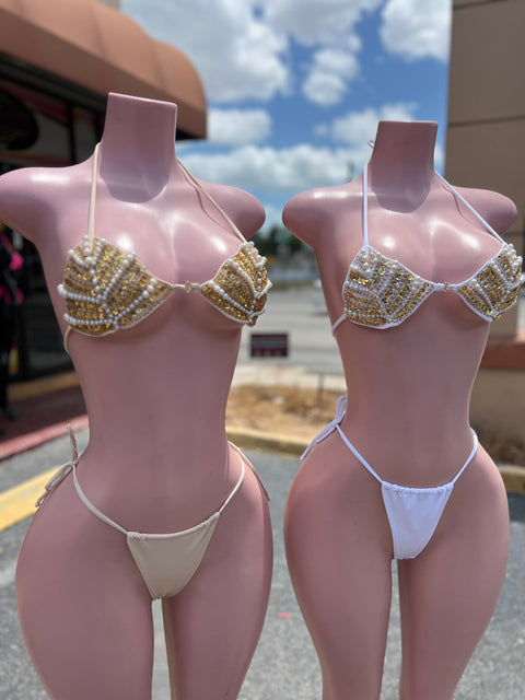 ShellShine Bikini