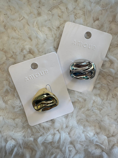 Knots Ring