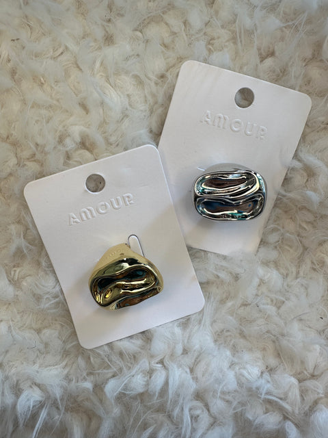 Knots Ring