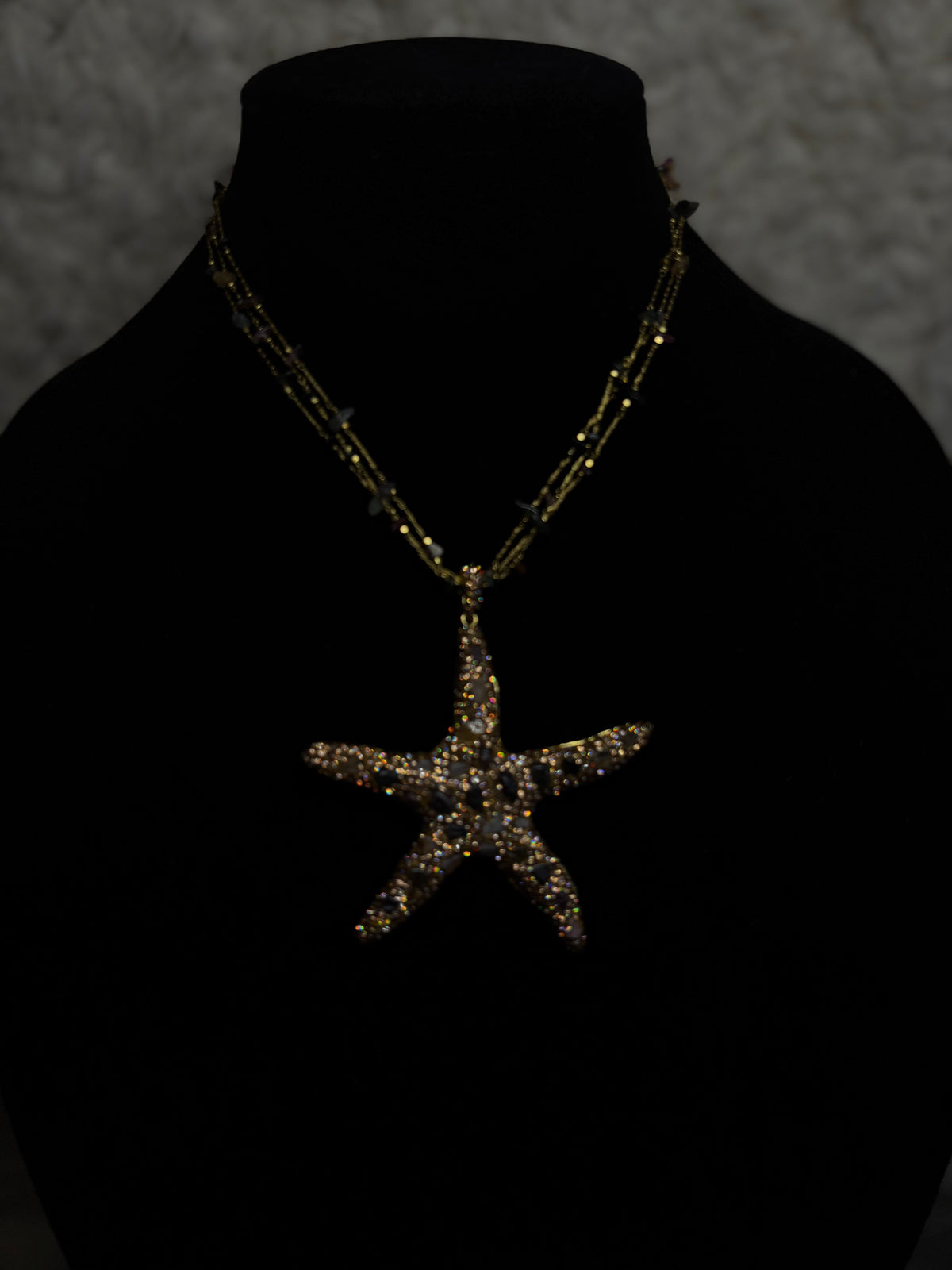 Starfish Chain