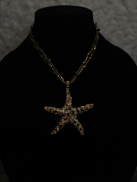 Starfish Chain