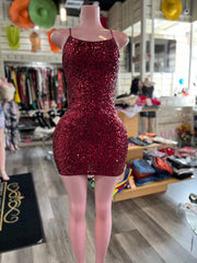Party On Dress