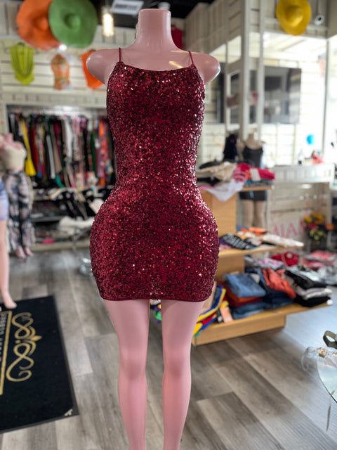 Party On Dress