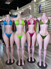 Bikini Thong