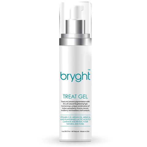 BRYGHT INTIMATE 2 STEP BLEACHING KIT