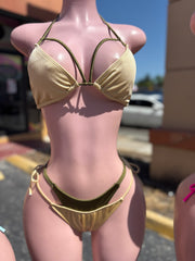 Double Strap Bikini