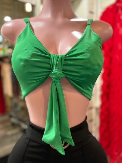 Sport but Sexy Top