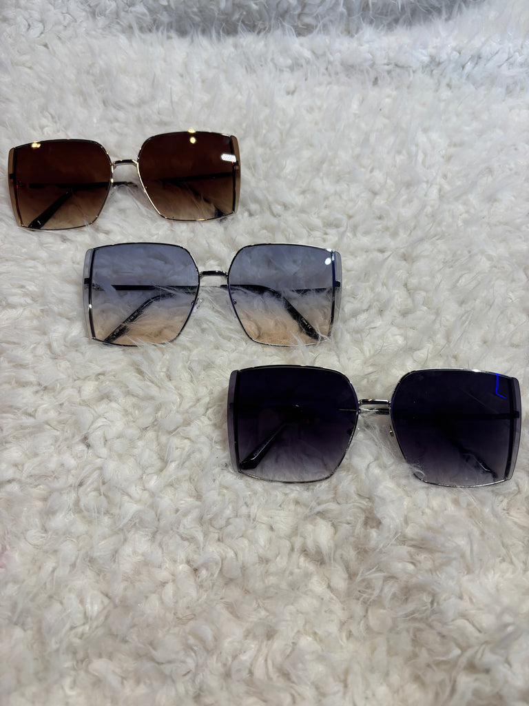 Wide Shades