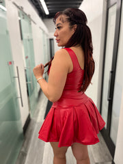 Fast Girl Skort Set