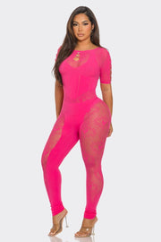 YouGotTo Love Me Jumpsuit