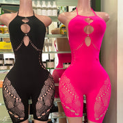 Love Me Much Romper