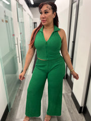 Comfy Pant Set
