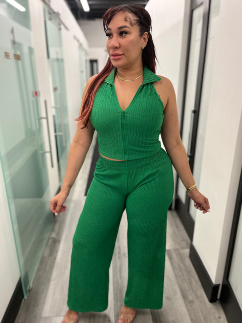 Comfy Pant Set