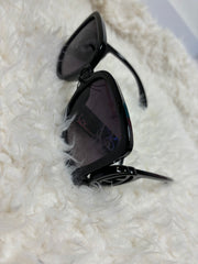 New Gucci squared Sunglasses