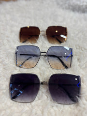 Wide Shades