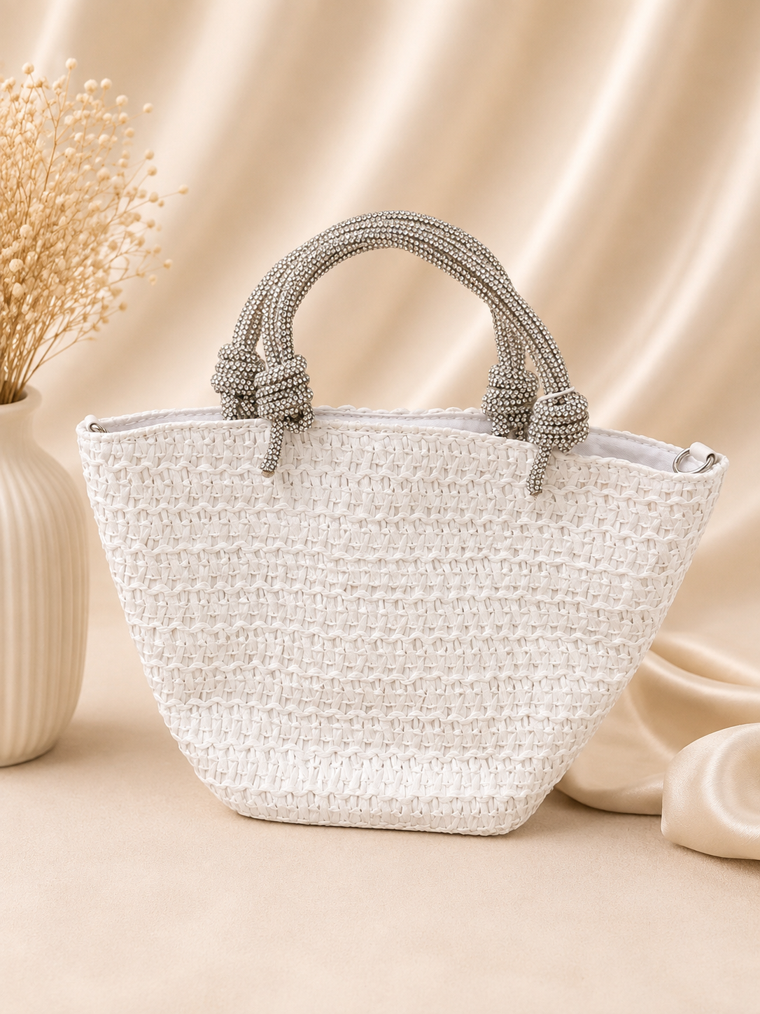 White Bag