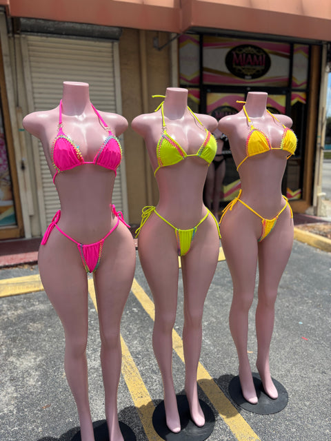 Paisa Bikini