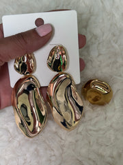 Abstract Ring