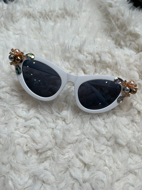 Pearl Sunglasses